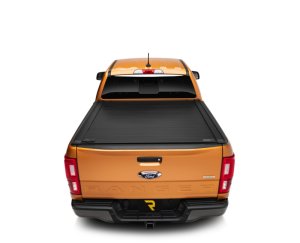 Ford Ranger Tonneau Cover - Retrax - RetraxPRO XR - `24-`25