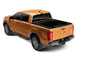Ford Ranger Tonneau Cover - Retrax - RetraxPRO XR - `24-`25
