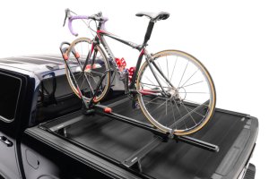 Ford F-150 Tonneau Cover - Retrax - RetraxPRO XR - `15-`20