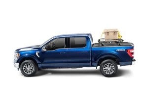 Ford F-150 Tonneau Cover - Retrax - RetraxPRO XR - `15-`20