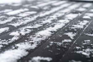 Ford F-150 Retractable Bed Cover - Retrax - RetraxPRO XR - `21-`24