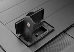 Ford F-150 Retractable Bed Cover - Retrax - RetraxPRO XR - `21-`24