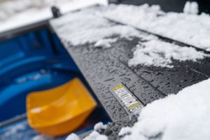 Ford F-150 Retractable Bed Cover - Retrax - RetraxPRO XR - `21-`24