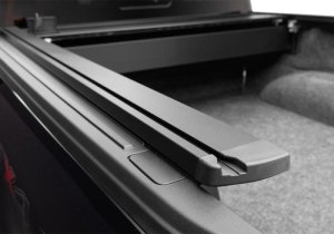 Ford F-150 Retractable Bed Cover - Retrax - RetraxPRO XR - `21-`24