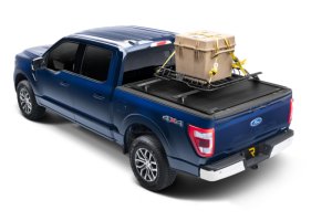 Ford F-250 Tonneau Cover - Retrax - RetraxPRO XR - Matte - `17-`24 Ford F-250 Tonneau Cover - Retrax - RetraxPRO XR - Matte - `17-`24