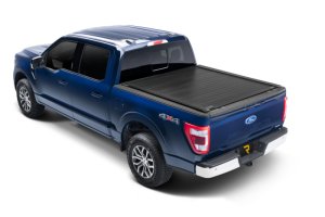 Ford F-250 Tonneau Cover - Retrax - RetraxPRO XR - `17-`24 Ford F-250 Tonneau Cover - Retrax - RetraxPRO XR - `17-`24