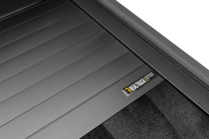 Ford F-250 Tonneau Cover - Retrax - RetraxPRO XR - `17-`24