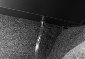 Ford F-350 Tonneau Cover - Retrax - RetraxPRO XR - `17-`24