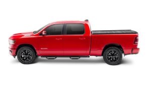 GMC Sierra 2500 HD Tonneau Cover - Retrax - RetraxPRO XR - Matte - `07-`14