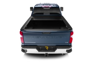 Chevrolet Silverado 1500 Tonneau Cover - Retrax - RetraxPRO XR, Industrial Strength Aluminum Construction - `19-`25