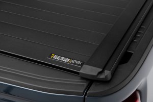 Chevrolet Silverado 1500 Tonneau Cover - Retrax - RetraxPRO XR - `19-`25
