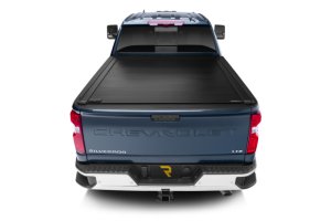 Chevrolet Silverado 3500 HD Tonneau Cover - Retrax - RetraxPRO XR - `20-`25