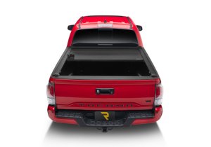 Toyota Tundra Tonneau Cover - Retrax - RetraxPRO XR - Matte - `07-`21