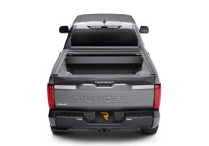 Toyota Tundra CrewMax Tonneau Cover - Retrax - RetraxPRO XR - `07-`20