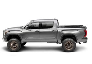 Toyota Tundra Tonneau Cover - Retrax - RetraxPRO XR - `22-`24