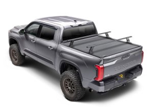 Toyota Tundra Tonneau Cover - Retrax - RetraxPRO XR - `22-`24