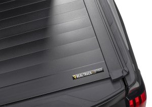 Toyota Tundra Tonneau Cover - Retrax - RetraxPRO XR - `22-`24