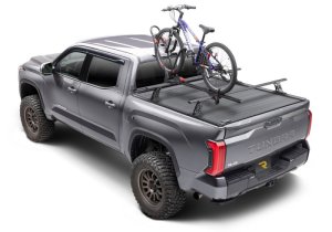 Toyota Tundra Tonneau Cover - Retrax - RetraxPRO XR - `22-`24