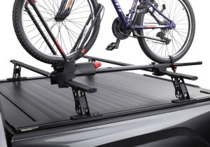 Toyota Tundra Tonneau Cover - Retrax - RetraxPRO XR - Matte - `22-`24