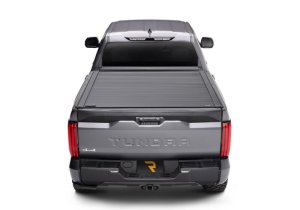 Toyota Tundra Tonneau Cover - Retrax - RetraxPRO XR - Matte - `22-`24