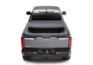 Toyota Tundra Tonneau Cover - Retrax - RetraxPRO XR - Matte - `22-`24