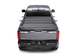 Toyota Tundra Tonneau Cover - Retrax - RetraxPRO XR - Matte - `22-`24