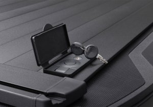 Toyota Tundra Tonneau Cover - Retrax - RetraxPRO XR - Matte - `22-`24