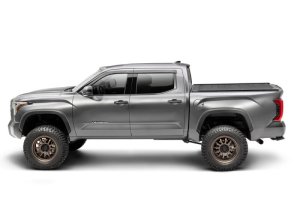 Toyota Tundra Tonneau Cover - Retrax - RetraxPRO XR - Matte - `22-`24