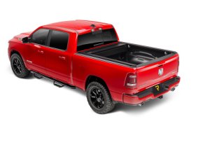 Ford F-150 Retractable Bed Cover - Retrax - PowertraxPRO XR - Matte - `21-`24