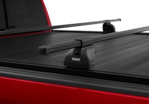 GMC Sierra 3500 HD Retractable Tonneau Cover - Retrax - PowertraxPRO XR - Matte - `15-`19