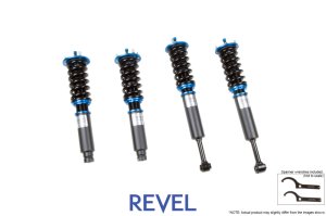 Acura TSX Coilover Suspension Kit - Revel - Touring Sport - `04-`08