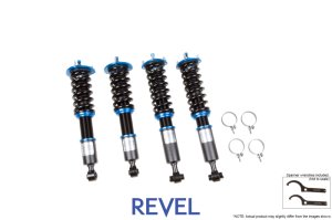 Lexus IS300 Coilover Suspension Kit - Revel - Touring Sport - `00-`05
