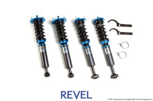 Lexus GS300 Coilover Suspension Kit - Revel - Touring Sport - 2006