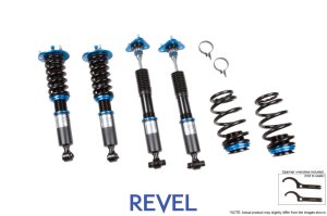 Lexus IS 350 Coilover Suspension Kit - Revel - Touring Sport - `14-`17