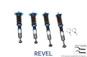 Lexus GS400 Coilover Suspension Kit - Revel - Touring Sport - `98-`00