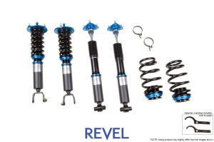 Lexus GS350 Coilover Suspension Kit - Revel - Touring Sport - `13-`17