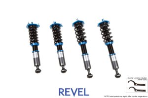Lexus LS400 Coilover Suspension Kit - Revel - Touring Sport - `95-`00