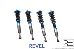 Lexus SC430 Coilover Suspension Kit - Revel - Touring Sport - `01-`05
