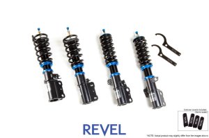 Lexus RX330 Coilover Suspension Kit - Revel - Touring Sport - `04-`06