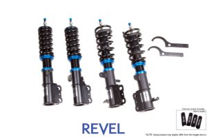 Lexus RX330 Coilover Suspension Kit - Revel - Touring Sport - `04-`08