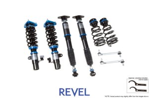 Mazda Mazda3 Coilover Suspension Kit - Revel - Touring Sport - `03-`09 Mazda Mazda3 Coilover Suspension Kit - Revel - Touring Sport - `03-`09