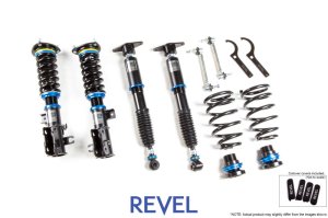 Mazda CX-5 Coilover Suspension Kit - Revel - Touring Sport - `12-`16