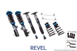 Mazda Mazda6 Coilover Suspension Kit - Revel - Touring Sport - `14-`17