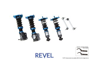 Scion FR S Suspension Lift Kit - Revel - Touring Sport Damper - `13-`22