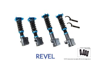 Subaru Impreza Suspension Coilovers - Revel - Touring Sport - `05-`07