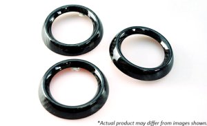 Mazda MX-5 A/C Vent Covers - Revel - GT - Dry Carbon - `16-`18 Mazda MX-5 A/C Vent Covers - Revel - GT - Dry Carbon - `16-`18