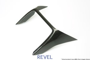 Mazda MX-5 Console Cover - Revel - GT Dry Carbon - `16-`18