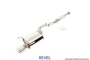 Lexus IS300 Performance Exhaust - Revel - Medallion Touring-S Catback - `00-`05