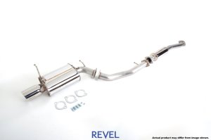 Infiniti G35 Performance Exhaust - Revel - Medallion Touring-S Catback - `03-`04