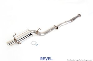 Subaru Impreza Performance Exhaust - Revel - Touring-S Catback - `04-`06